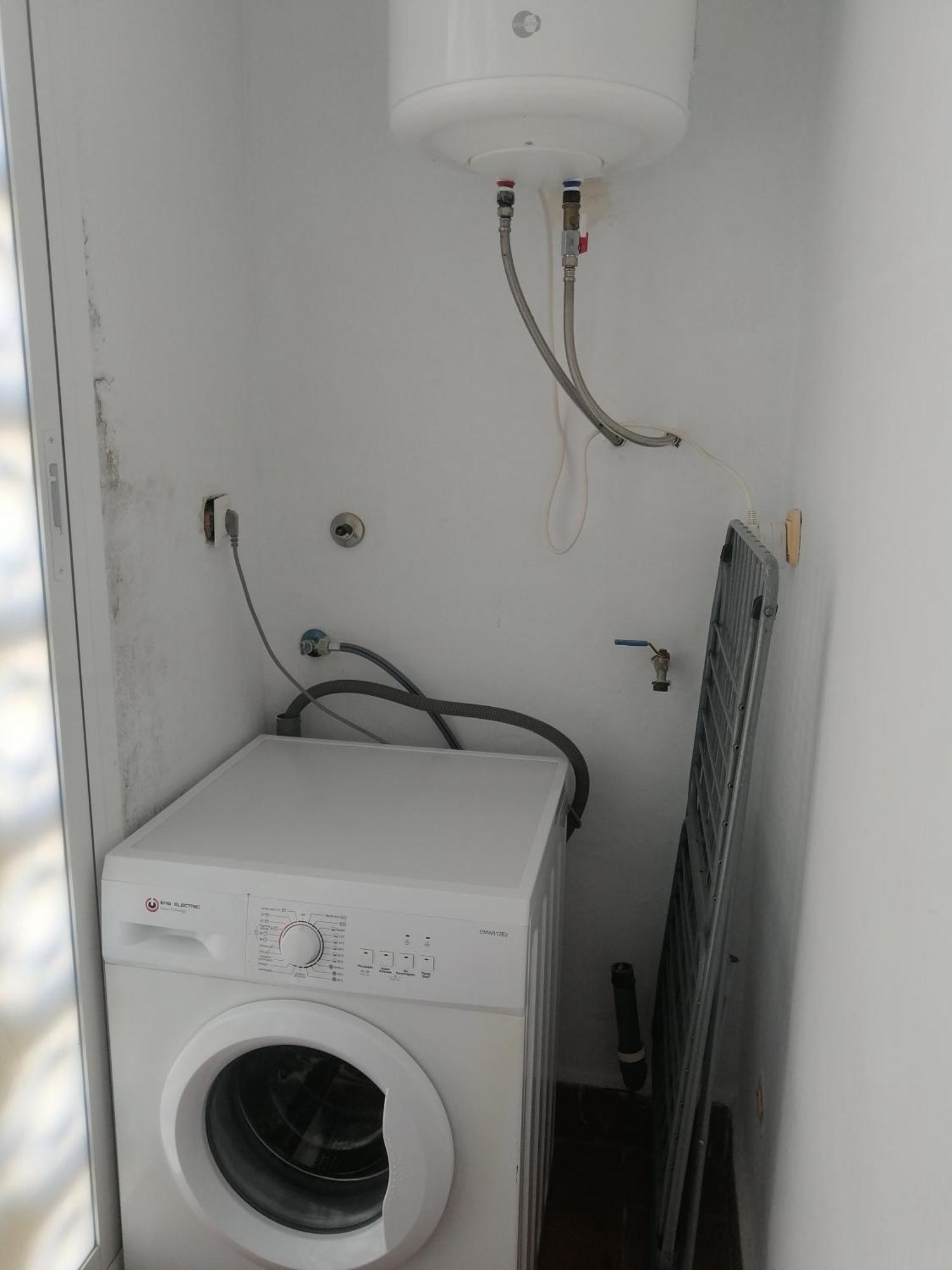 Apartamento En Los Nietos Con Piscina Comunitaria. Экстерьер фото