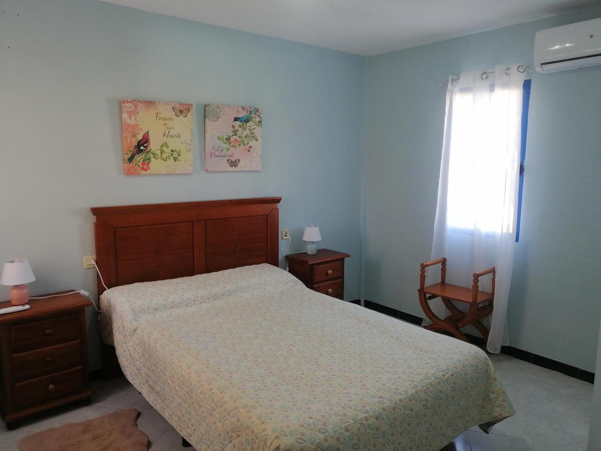 Apartamento En Los Nietos Con Piscina Comunitaria. Экстерьер фото