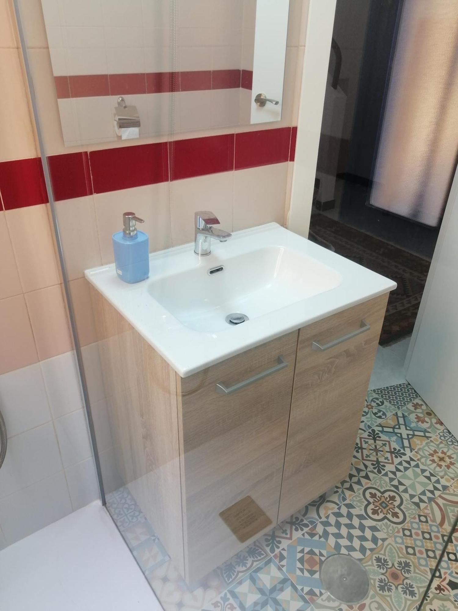 Apartamento En Los Nietos Con Piscina Comunitaria. Экстерьер фото