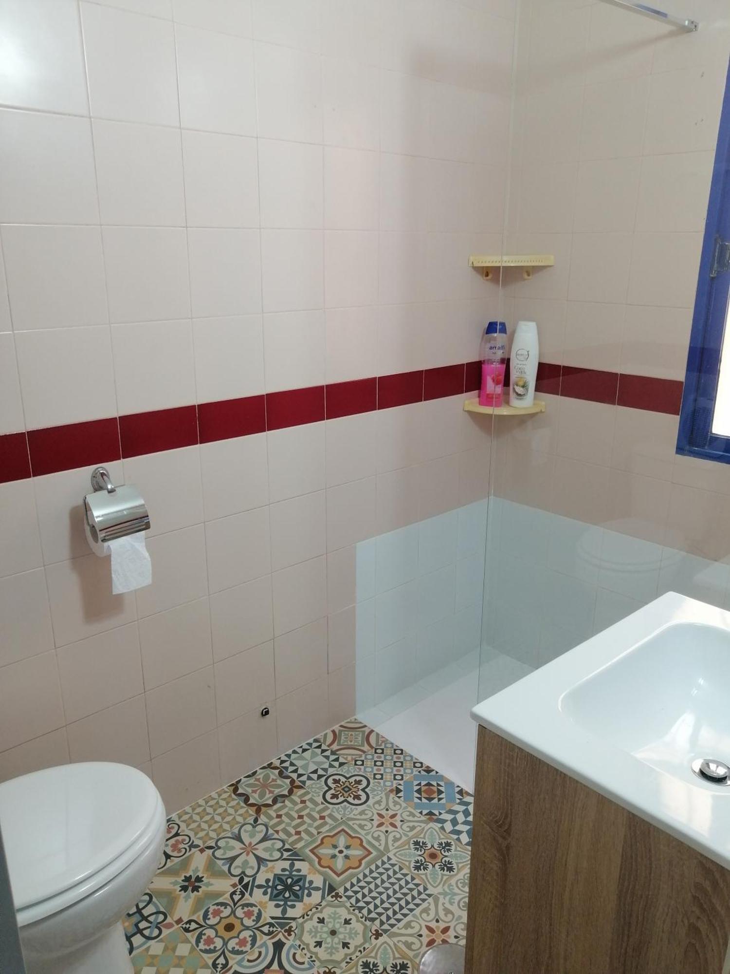 Apartamento En Los Nietos Con Piscina Comunitaria. Экстерьер фото