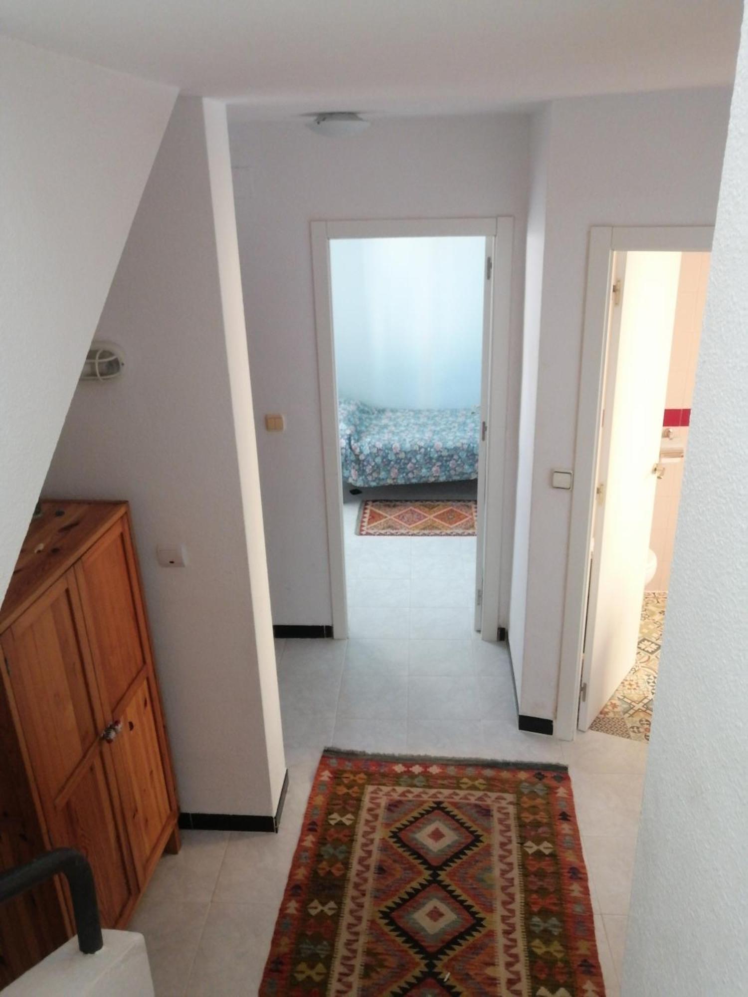 Apartamento En Los Nietos Con Piscina Comunitaria. Экстерьер фото